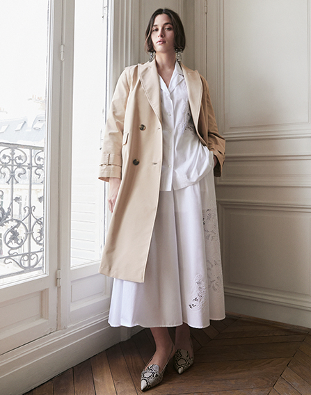 【予約中！】 Italian Luxury Brand Plus Sizes | Marina Rinaldi 靴
